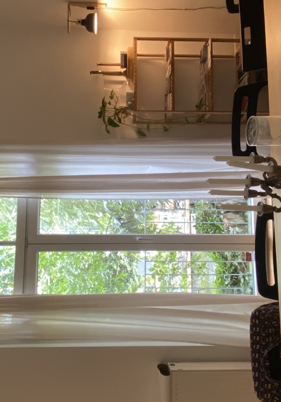 home swap in Berlin, Germany