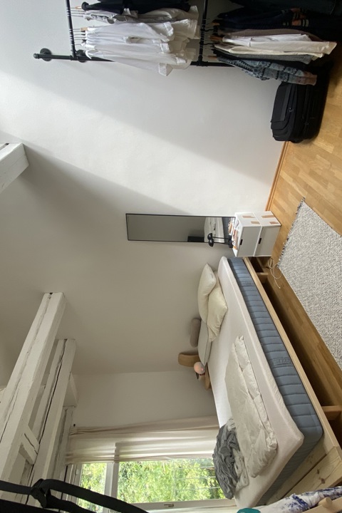 Berlin Townhouse - 1