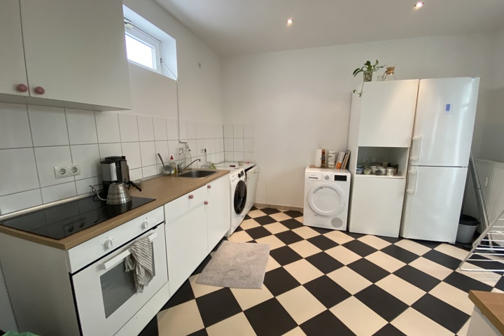 Berlin Townhouse - 6