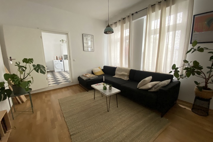 Berlin Townhouse - 7