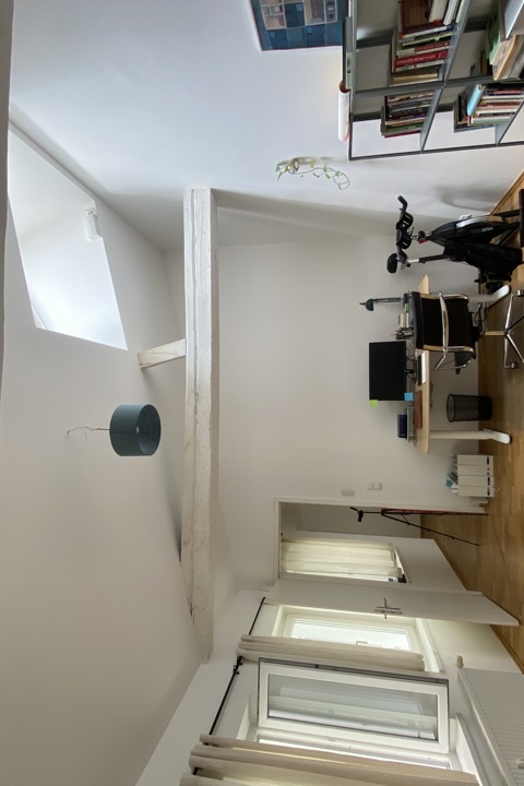 Berlin Townhouse - 10