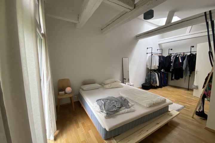 Berlin Townhouse - 11