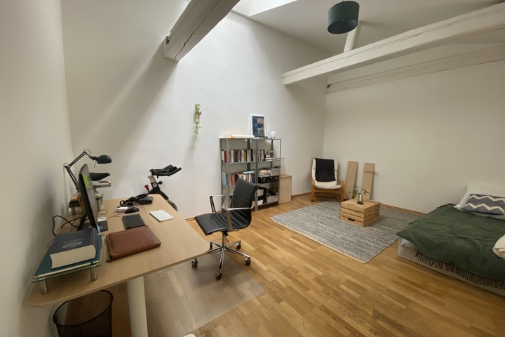 Berlin Townhouse - 14