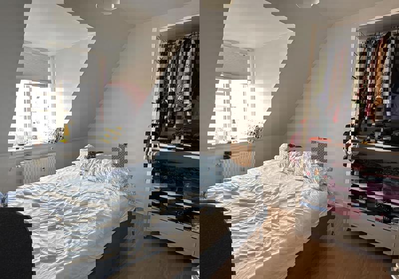 home swap in Copenhagen, Denmark