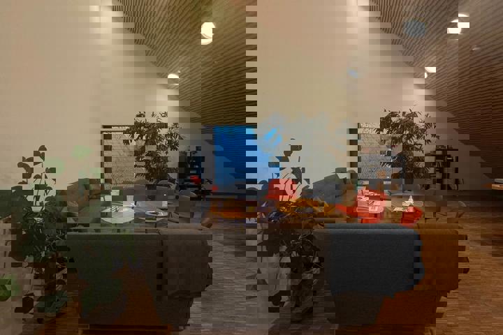 Hygge house - with Italian homies - 2