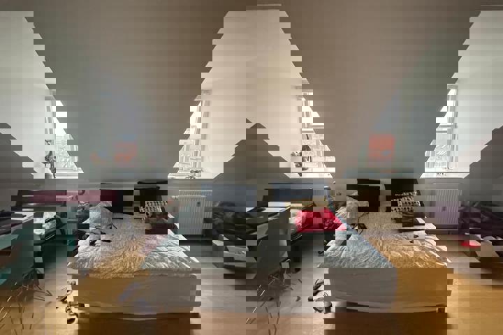 Hygge house - with Italian homies - 3