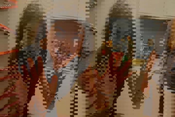 Hygge house - with Italian homies - 4