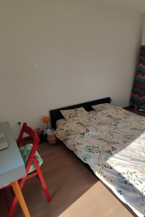 Modern flat in the very center of Lille - 5