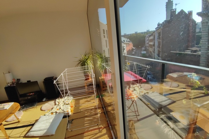 Modern flat in the very center of Lille - 2