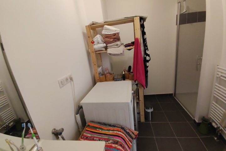 Modern flat in the very center of Lille - 7