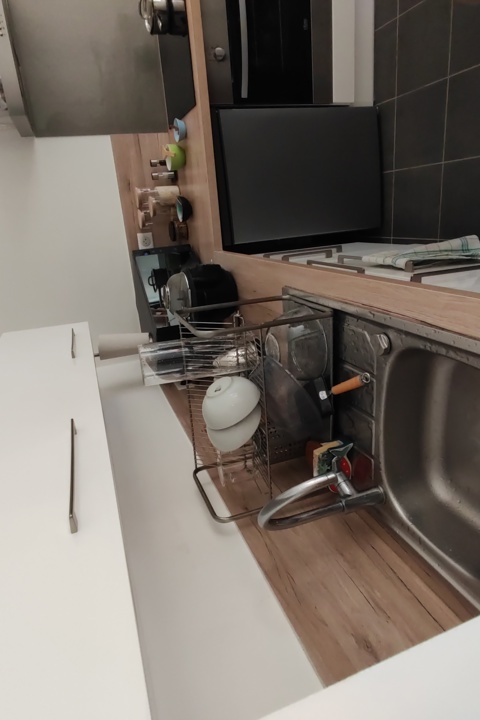 Modern flat in the very center of Lille - 4