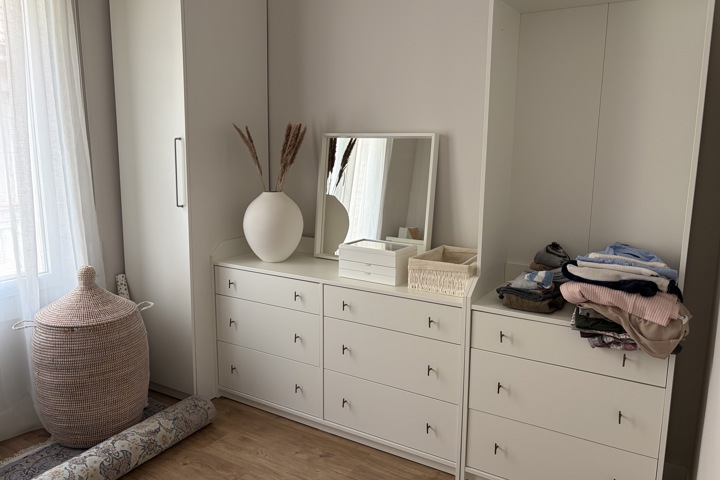 Cozy & Bright Home in Barcelona - 4