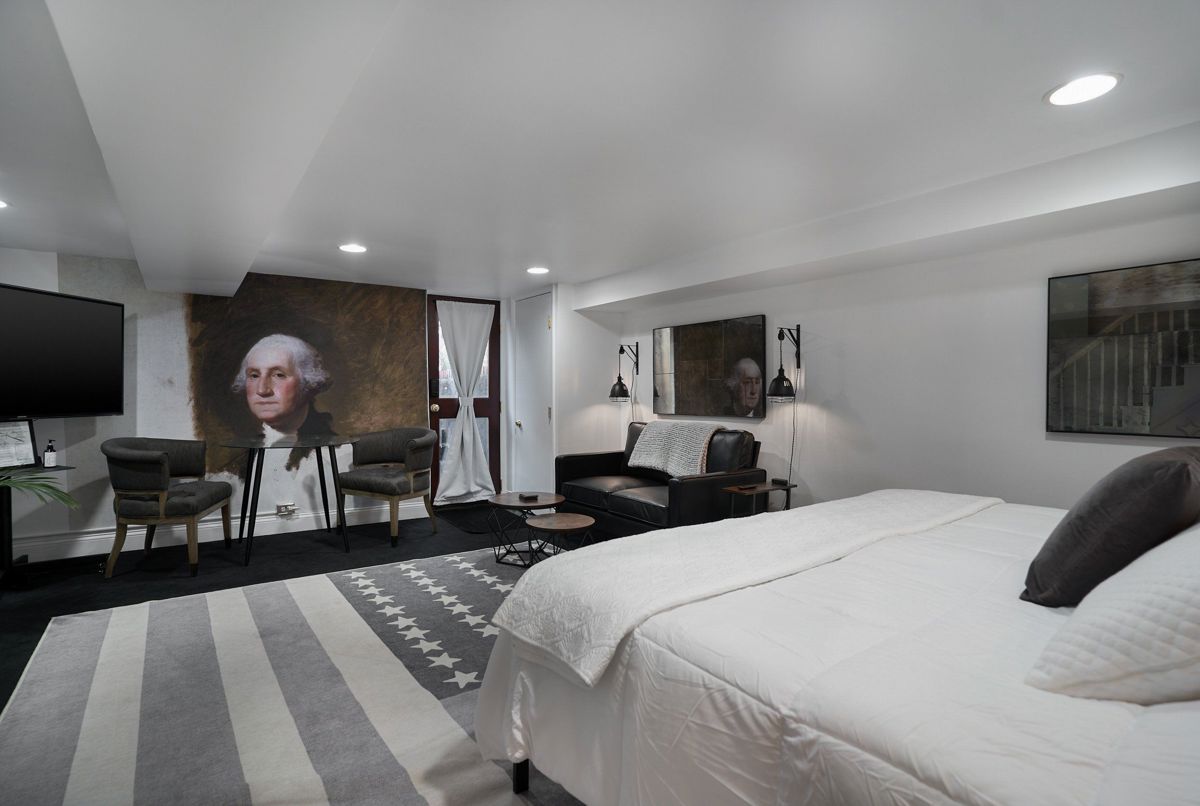 Old Town Gem with Modern Comforts & Ample Parking!