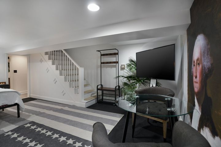 Old Town Gem with Modern Comforts & Ample Parking! - 4