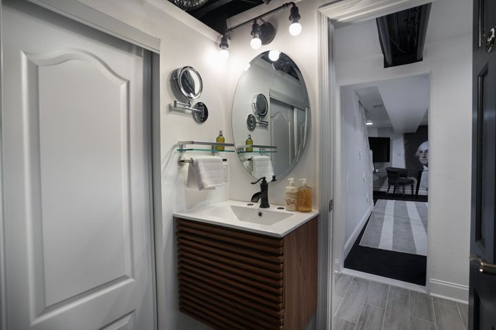 Old Town Gem with Modern Comforts & Ample Parking! - 6