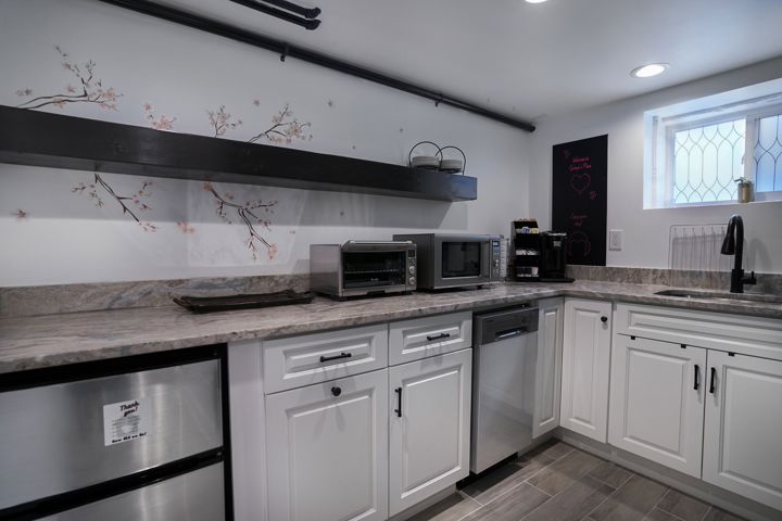 Old Town Gem with Modern Comforts & Ample Parking! - 7