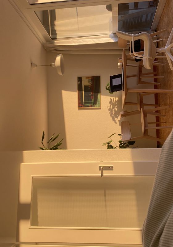 home swap in St. Gallen, Switzerland