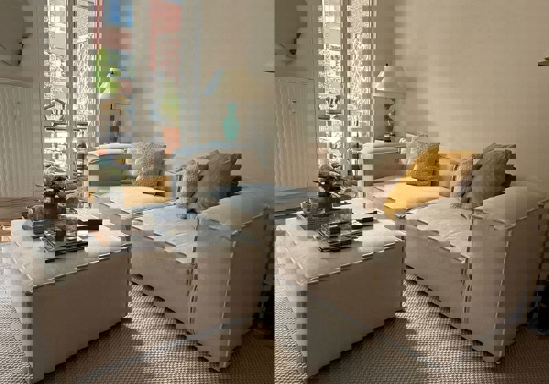 home swap in Hamburg, Germany