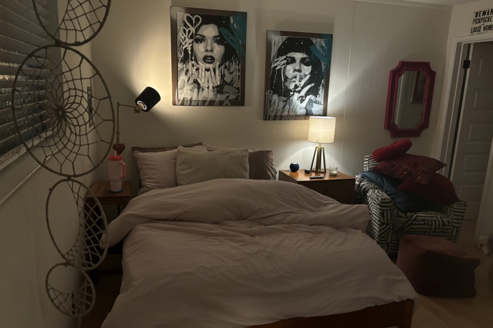 Beach Bungalow - 1