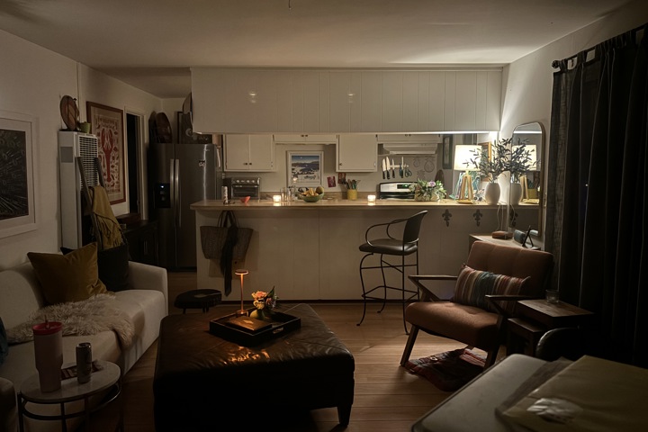 Beach Bungalow - 6
