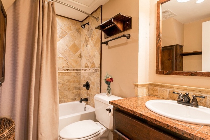 The Shed on Old Comfort Rd. - 6