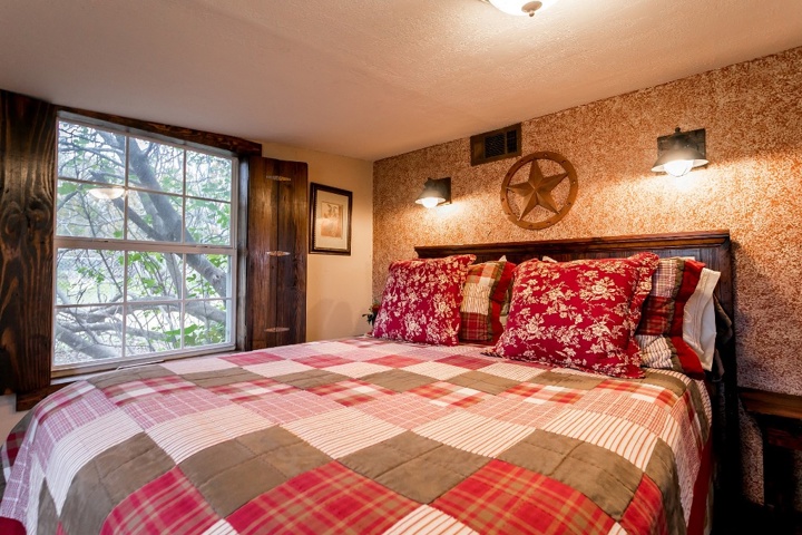 The Shed on Old Comfort Rd. - 4