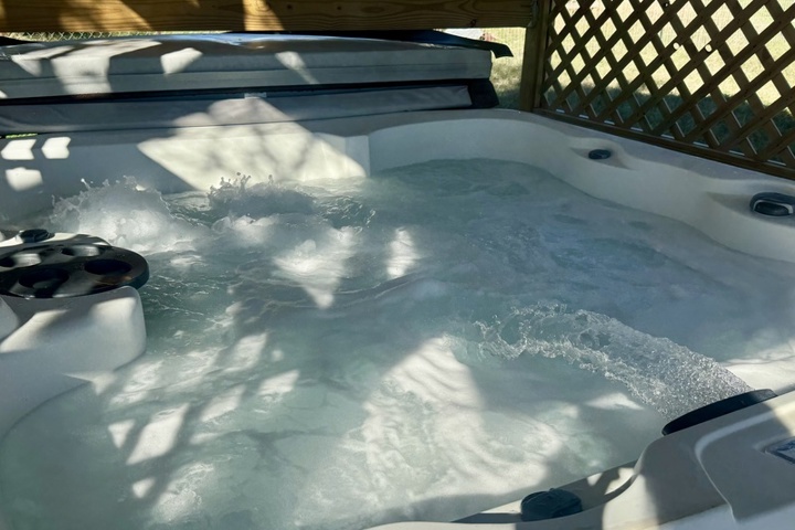 The Shed on Old Comfort Rd. - 8