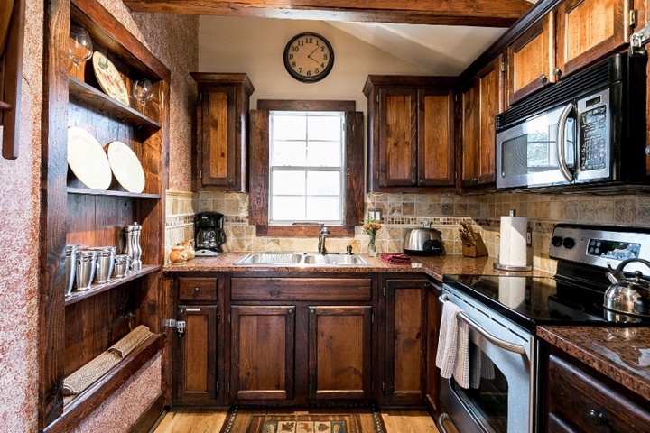 The Shed on Old Comfort Rd. - 3