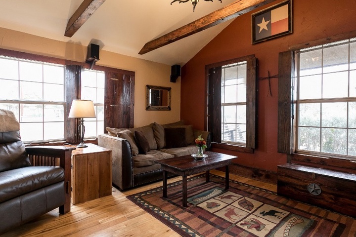 The Shed on Old Comfort Rd. - 1