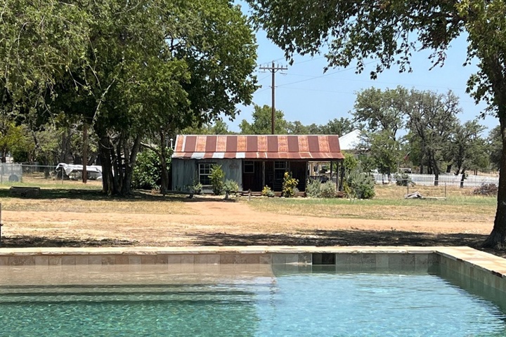 The Shed on Old Comfort Rd. - 9