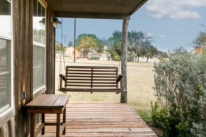 The Shed on Old Comfort Rd. - 11
