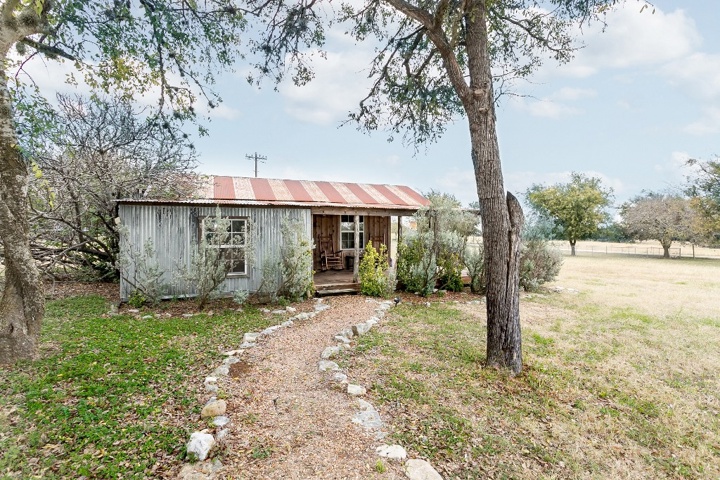 The Shed on Old Comfort Rd. - 10