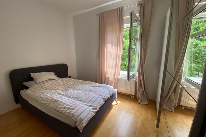 Berlin Friedrichshain apartment - 7