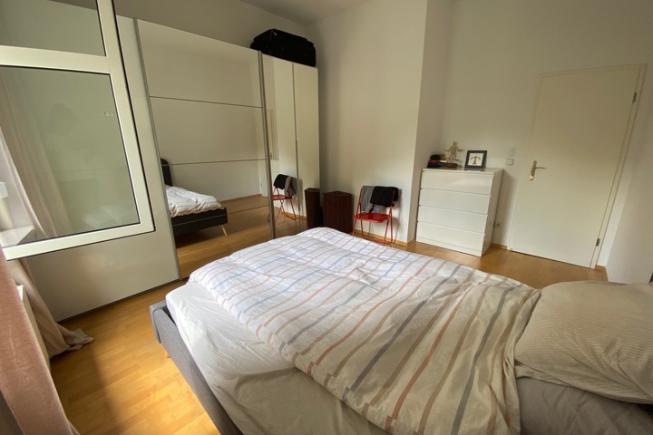 Berlin Friedrichshain apartment - 8