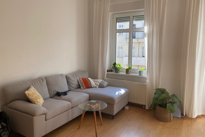 Berlin Friedrichshain apartment - 2