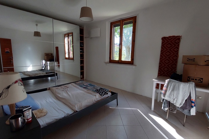 1 bedroom flat in the city centre - 1