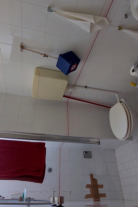1 bedroom flat in the city centre - 2