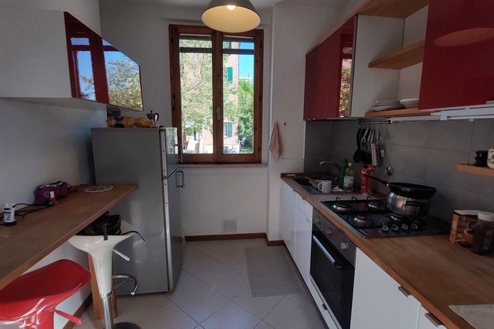 1 bedroom flat in the city centre - 3