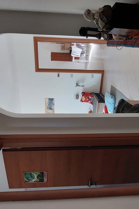 1 bedroom flat in the city centre - 4