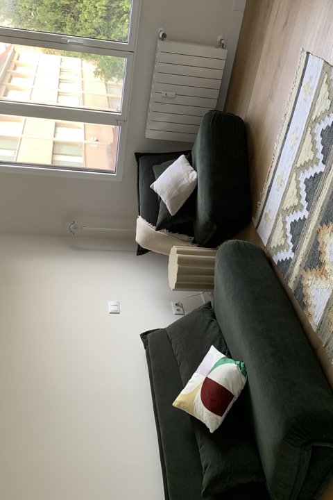 Cozy apartment 5min from the beach in Santander - 4