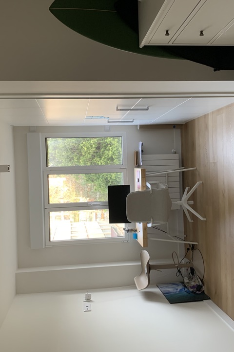 Cozy apartment 5min from the beach in Santander - 8