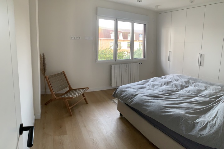 Cozy apartment 5min from the beach in Santander - 7