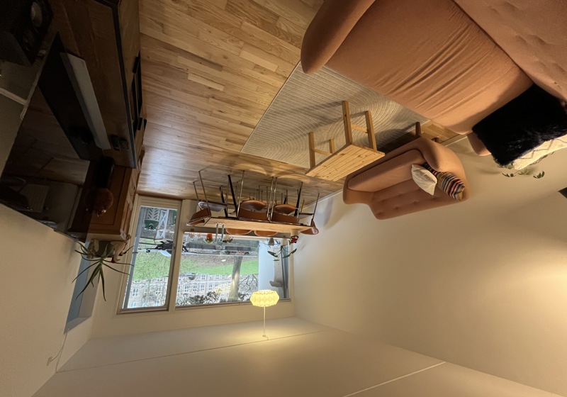 home swap in Copenhagen, Denmark