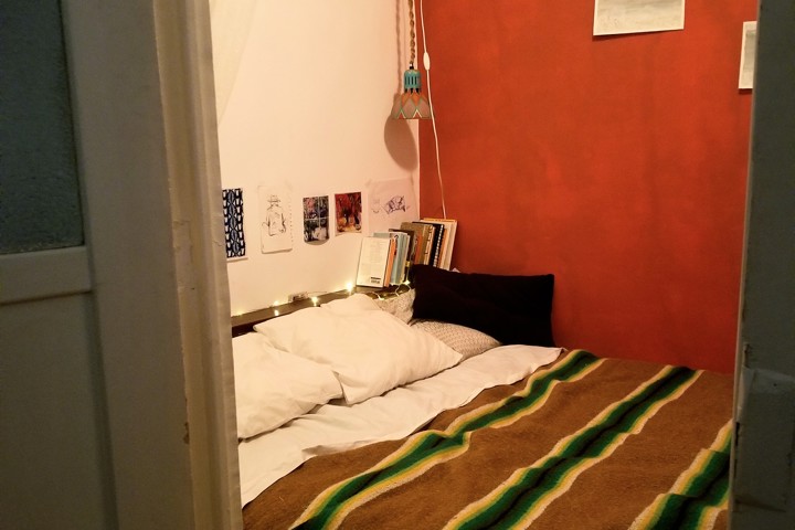 Historic Centre of Lisbon - 1