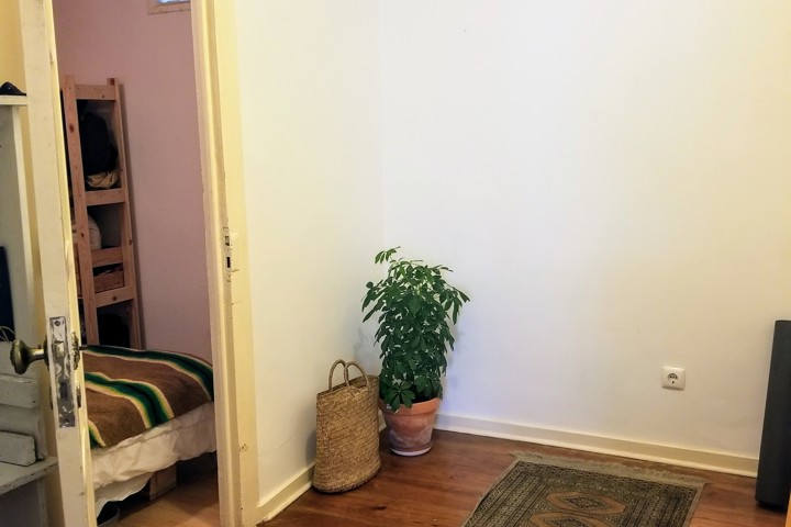 Historic Centre of Lisbon - 2