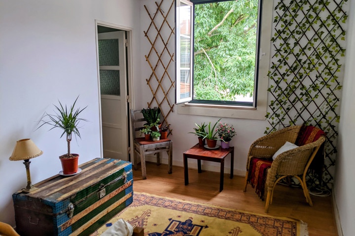 Historic Centre of Lisbon - 5