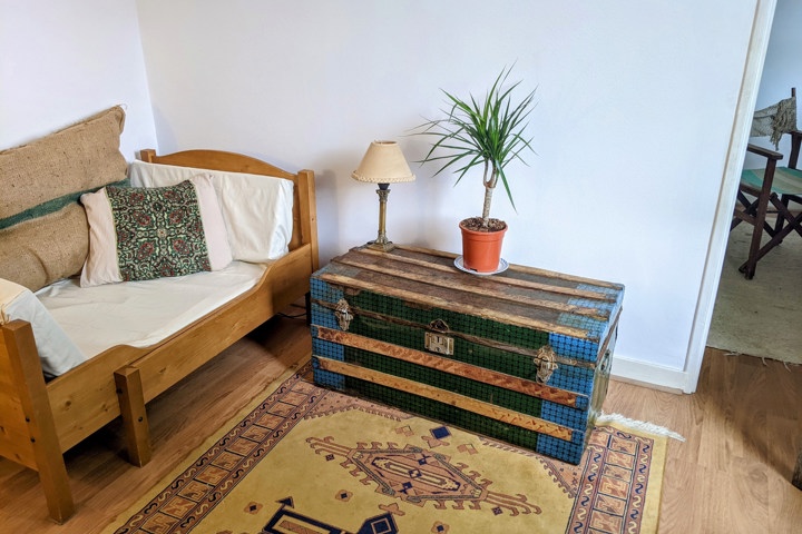 Historic Centre of Lisbon - 6