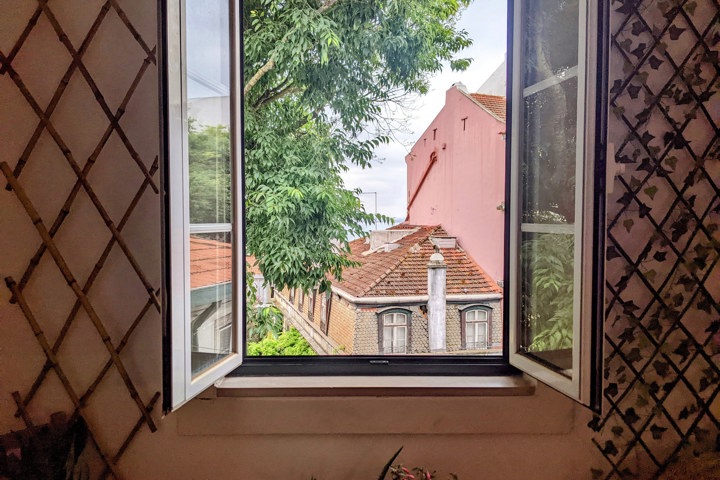 Historic Centre of Lisbon - 7