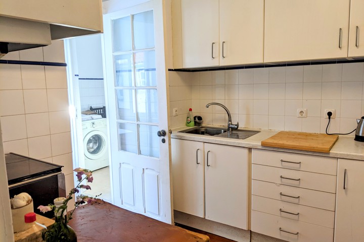 Historic Centre of Lisbon - 8