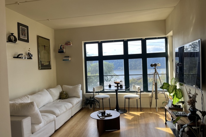 Cozy Hudson River Retreat, 30 Min from NYC - 1